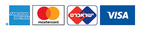כרטיסי אשראי